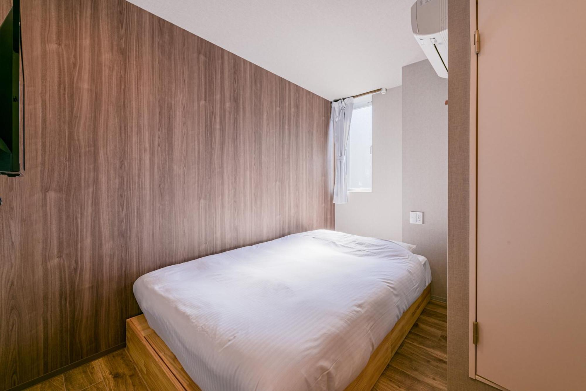 Hostel &and Asakusa Kappabashi Präfektur Tokio